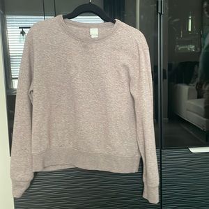H&M sweater